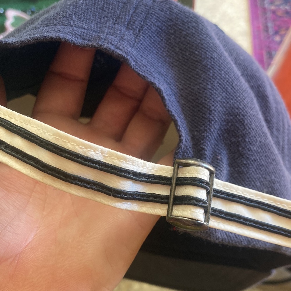 NWT RVCA hat - Picture 2 of 2